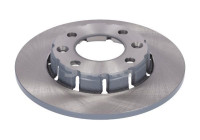 brake disc 33108299 Swag