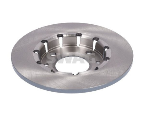 brake disc 33108299 Swag, Image 2