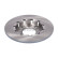 brake disc 33108299 Swag, Thumbnail 2