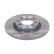 brake disc 33108305 Swag