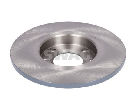 brake disc 33108305 Swag, Image 2