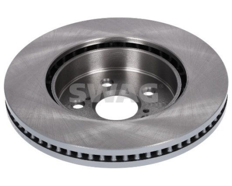 brake disc 33108635 Swag, Image 2