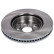 brake disc 33108635 Swag, Thumbnail 2