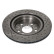 brake disc 33108636 Swag, Thumbnail 2
