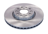 brake disc 33108637 Swag