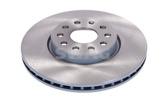 brake disc 33108637 Swag