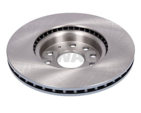 brake disc 33108637 Swag, Image 2