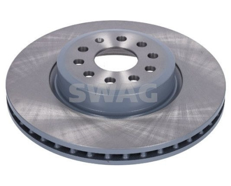 brake disc 33109488 Swag
