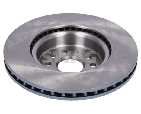 brake disc 33109488 Swag, Image 2