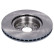 brake disc 33109488 Swag, Thumbnail 2