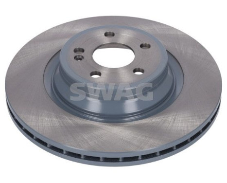 brake disc 33109491 Swag