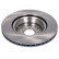 brake disc 33109491 Swag, Thumbnail 2