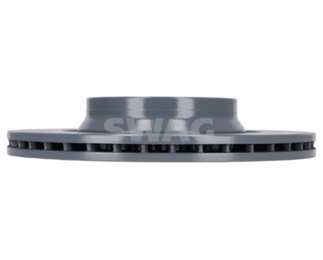 brake disc 33109491 Swag, Image 3