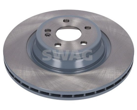 brake disc 33109491 Swag