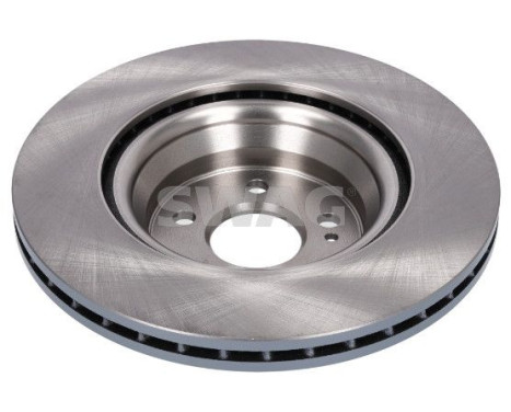 brake disc 33109491 Swag, Image 2