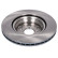 brake disc 33109491 Swag, Thumbnail 2