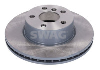 brake disc 33109492 Swag