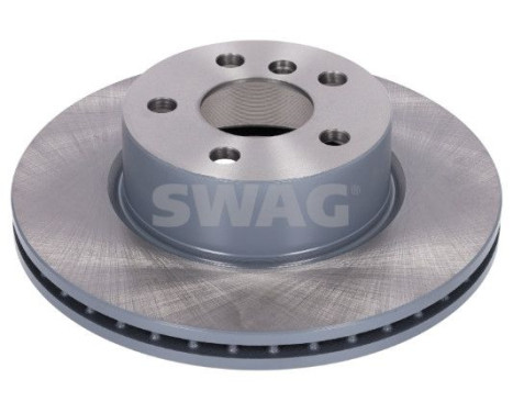 brake disc 33109492 Swag