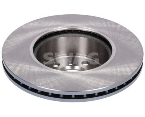 brake disc 33109492 Swag, Image 2
