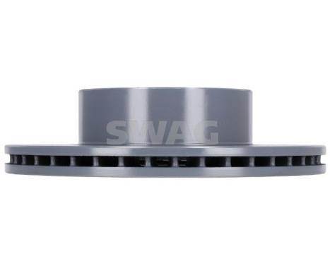 brake disc 33109492 Swag, Image 3