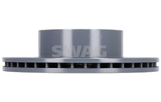 brake disc 33109492 Swag, Image 3