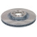 brake disc 33109493 Swag