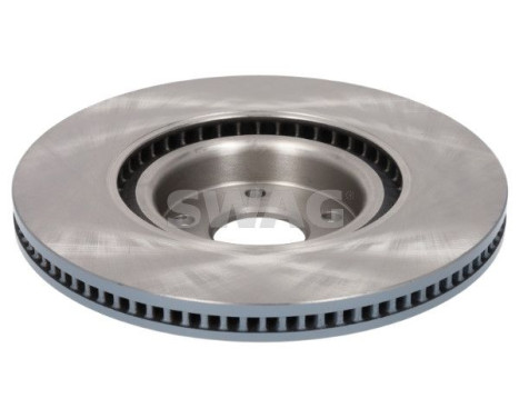 brake disc 33109493 Swag, Image 2