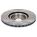 brake disc 33109493 Swag, Thumbnail 2
