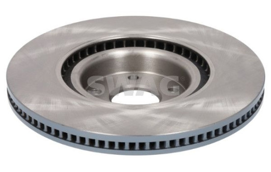 brake disc 33109493 Swag, Image 2