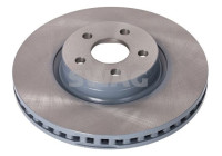 brake disc 33109508 Swag