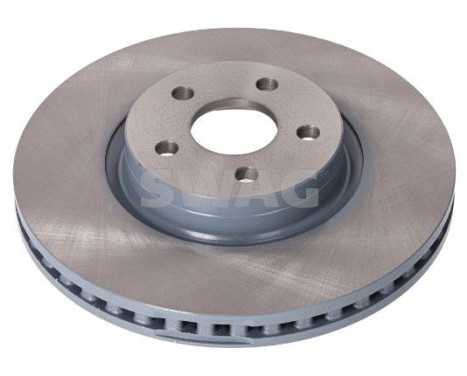 brake disc 33109508 Swag