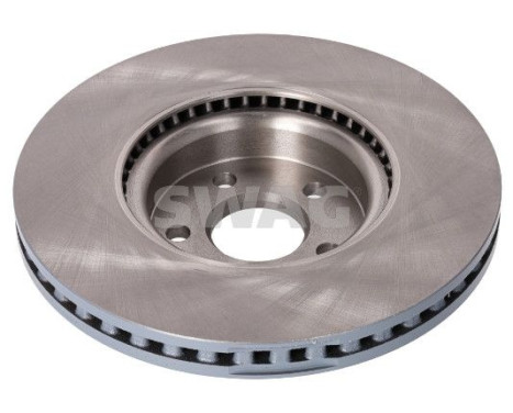 brake disc 33109508 Swag, Image 2