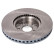 brake disc 33109508 Swag, Thumbnail 2