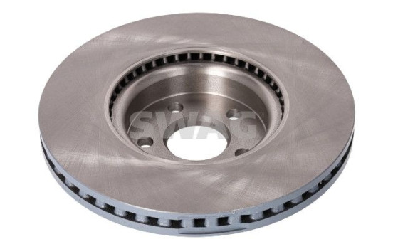 brake disc 33109508 Swag, Image 2