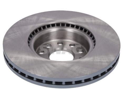 brake disc 33109511 Swag, Image 2