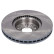 brake disc 33109511 Swag, Thumbnail 2