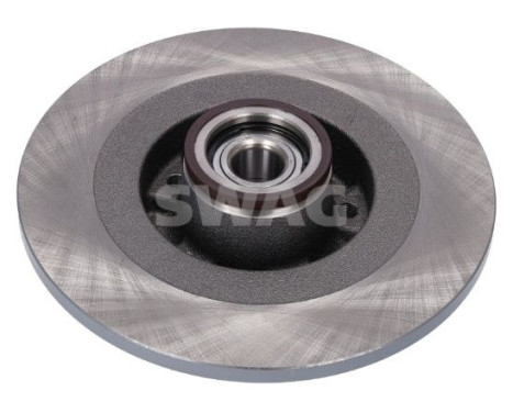 Brake disc 33110036 Swag, Image 2