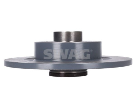 Brake disc 33110036 Swag, Image 3