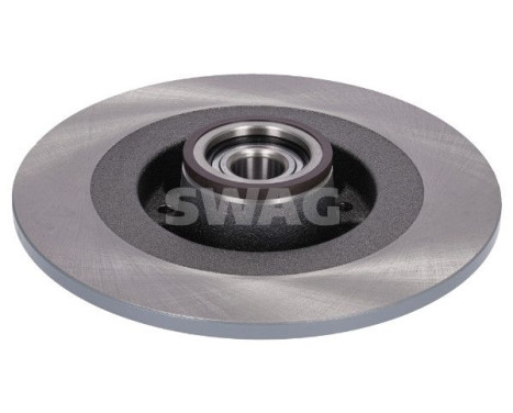 Brake disc 33110091 Swag, Image 2