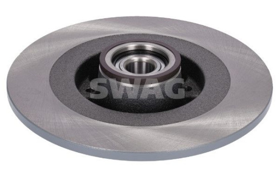 Brake disc 33110091 Swag, Image 2