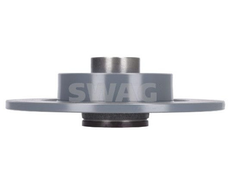 Brake disc 33110091 Swag, Image 3