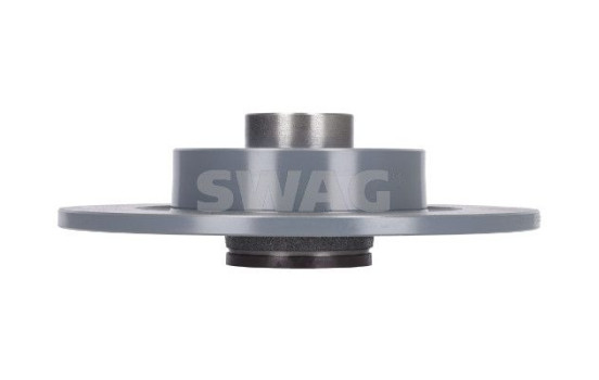 Brake disc 33110091 Swag, Image 3