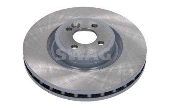 Brake disc 33110162 Swag
