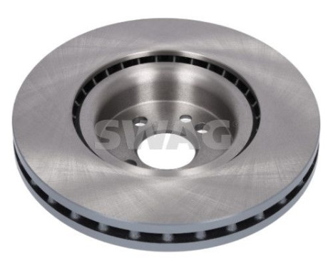 Brake disc 33110162 Swag, Image 2