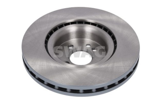 Brake disc 33110162 Swag, Image 2