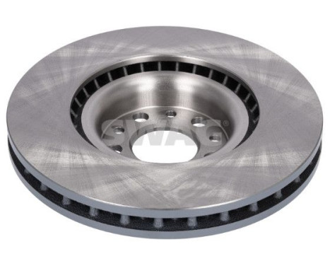 Brake disc 33110199 Swag, Image 2