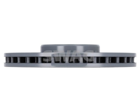 Brake disc 33110199 Swag, Image 3