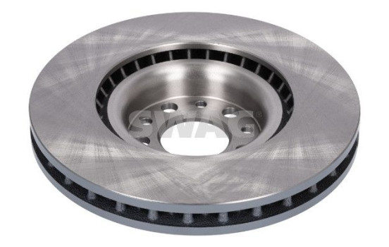 Brake disc 33110199 Swag, Image 2