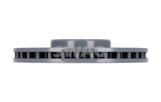Brake disc 33110199 Swag, Image 3