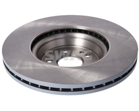 Brake disc 33110281 Swag, Image 2